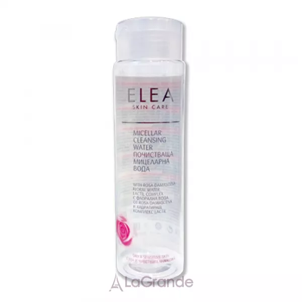 Elea Professional Skin Care Micellar Water ����������� ���� ��� ����� � �������������� ����