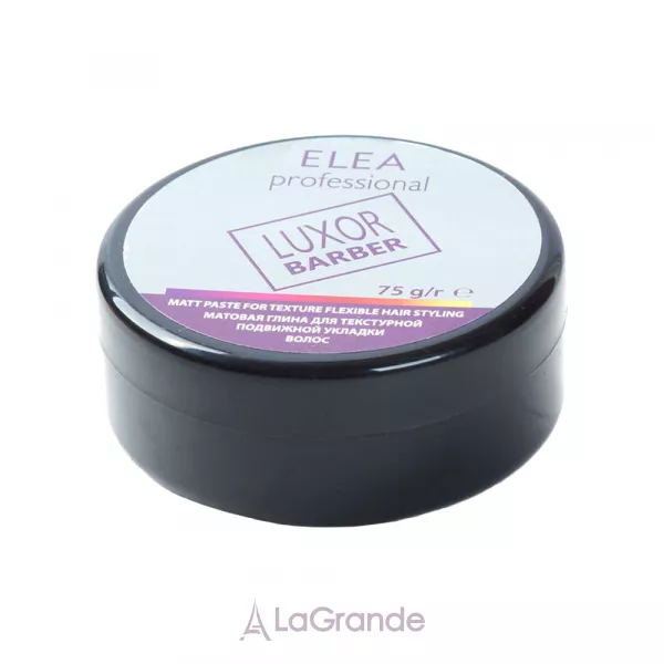Elea Professional Matt Paste For Texture Flexible ������� ����� ��� ������� �����