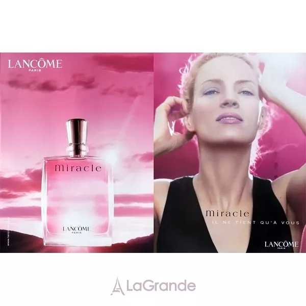 Lancome Miracle ����������� ���� (������)