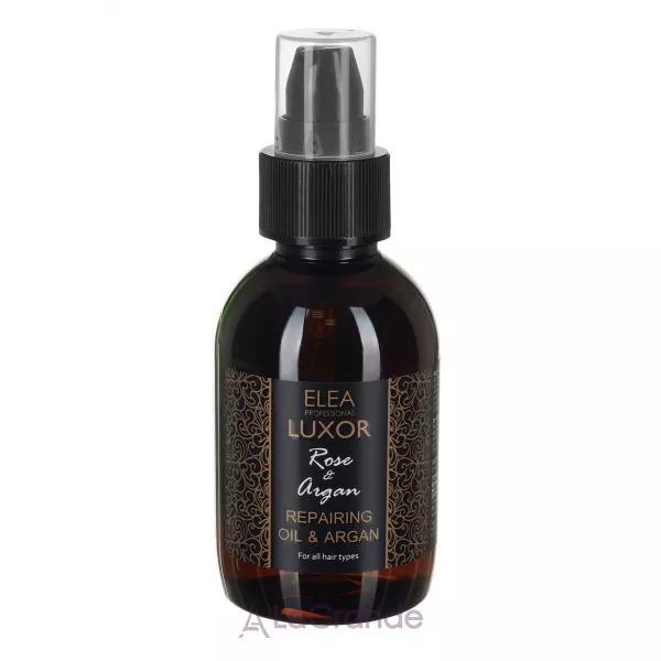 Elea Professional Rose & Argan Repairing Oil & Argan ³��������� ��� ��� ����������� �������