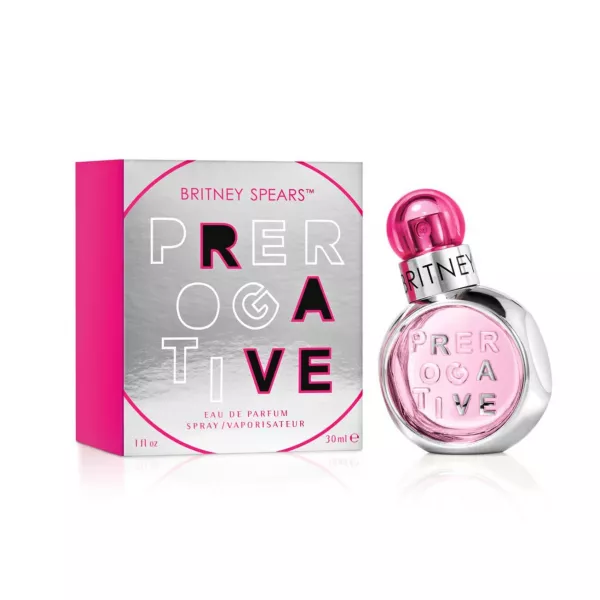 Britney Spears Prerogative Rave ����������� ����