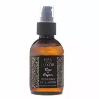 Elea Professional Rose & Argan Repairing Oil & Argan ����������������� ����� ��� ����������� � ������������ �����