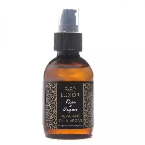 Elea Professional Rose & Argan Repairing Oil & Argan ³��������� ��� ��� ���������� �� ������������ �������