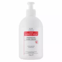 Elea Professional Luxor Express Help Protective Hand Cream ���� ��� ��� "��������"