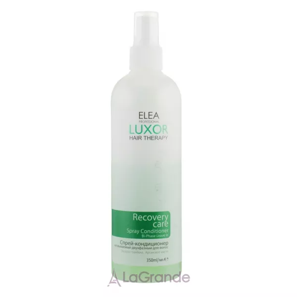 Elea Professional Luxor Hair Therapy Recovery Care ��������� �����-����������� ��� �������