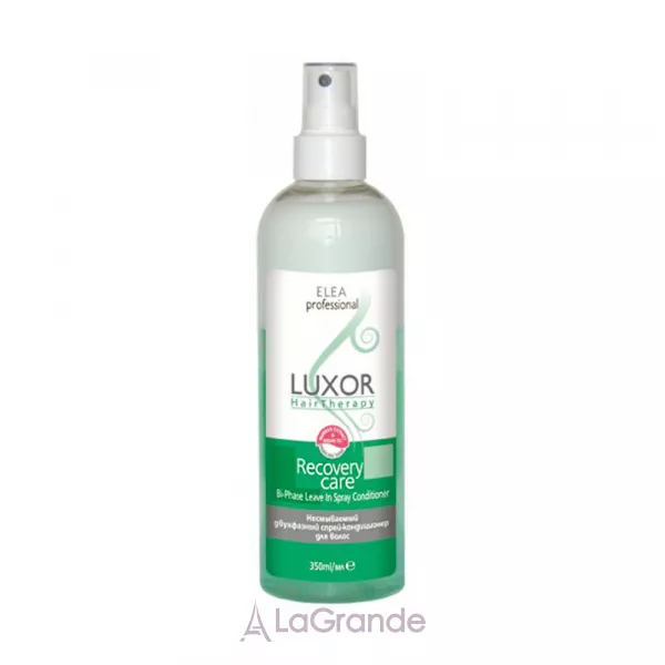 Elea Professional Luxor Hair Therapy Recovery Care ��������� �����-����������� ��� �������