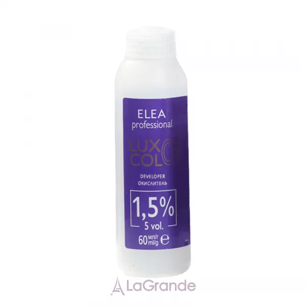 Elea Professional Luxor Color Developer 5 Vol ������������ ������� 1,5%