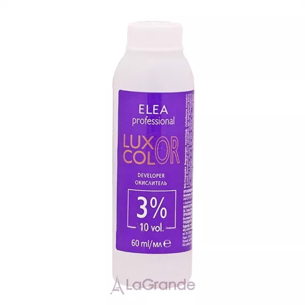 Elea Professional Luxor Color Developer 10 Vol ������������ ������� 3%