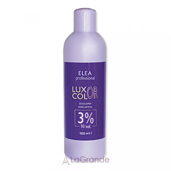 Elea Professional Luxor Color Developer 10 Vol ������������ ������� 3%