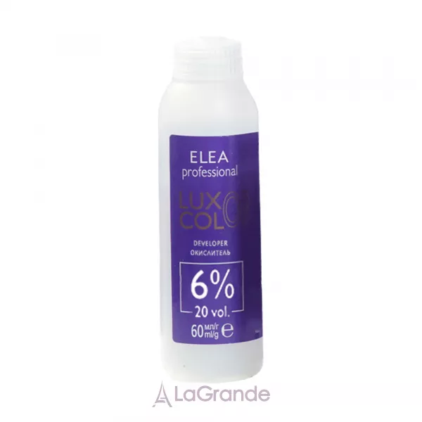Elea Professional Luxor Color Developer 20 Vol ������������ ������� 6%