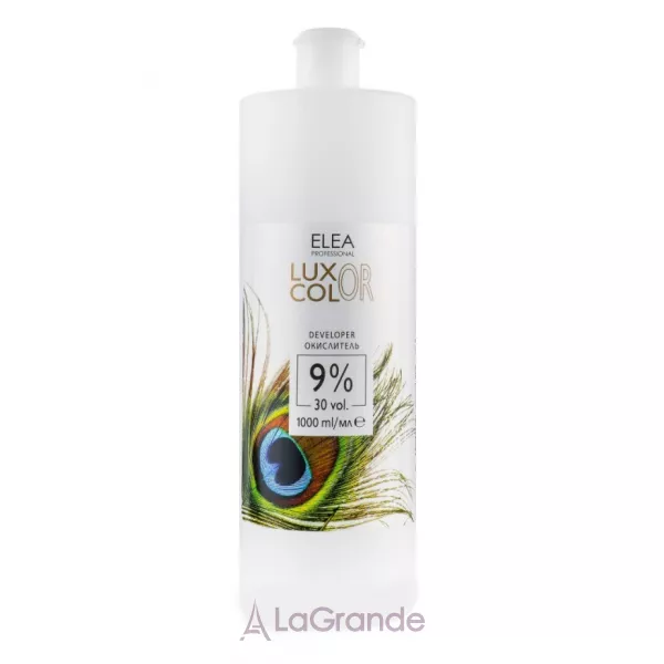 Elea Professional Luxor Color Developer 30 Vol ������������ ������� 9%