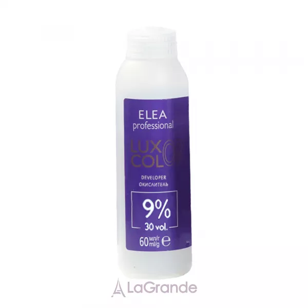 Elea Professional Luxor Color Developer 30 Vol ������������ ������� 9%