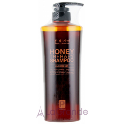 Daeng Gi Meo Ri Honey Therapy Shampoo    