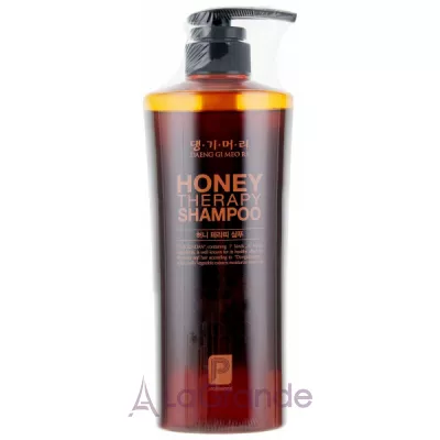 Daeng Gi Meo Ri Honey Therapy Shampoo    