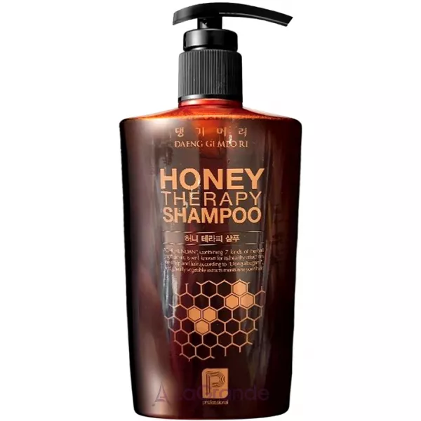 Daeng Gi Meo Ri Honey Therapy Shampoo ������� ������� ��� �������