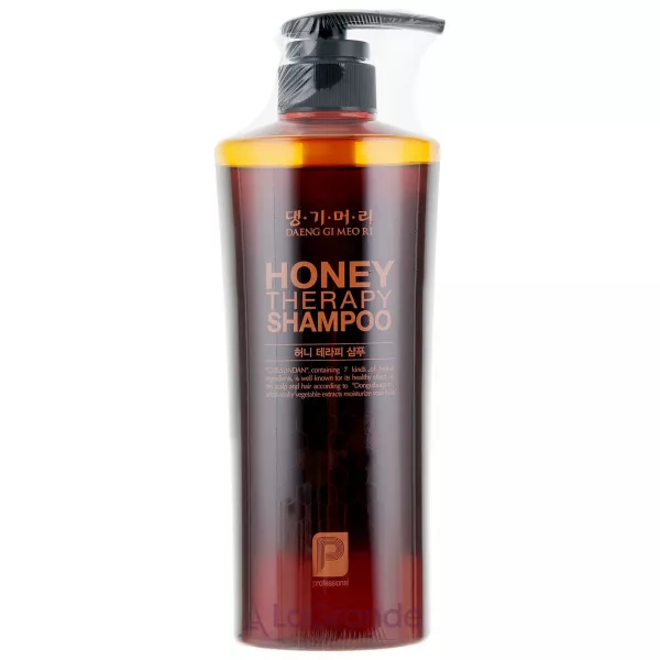 Daeng Gi Meo Ri Honey Therapy Shampoo ������� ������� ��� �������