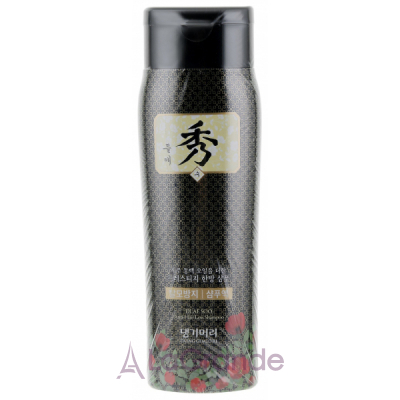 Daeng Gi Meo Ri Hair & Scalp Care Dla Soo Anti-Hair Loss Shampoo    