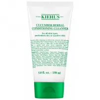 Kiehl's Cucumber Herbal Conditioning Cleanser ��������� ���� � ���������� ������