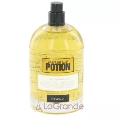 DSquared2 Potion for Women   ()