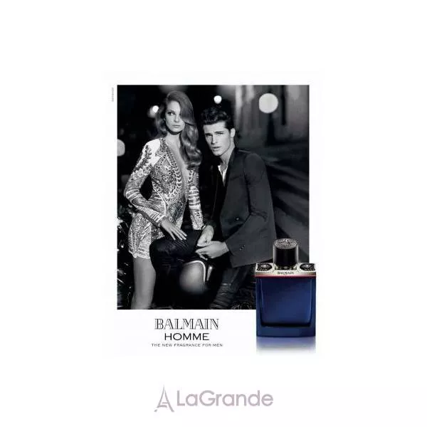 Balmain Homme ��������� ���� (������)
