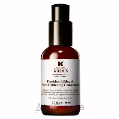 Kiehl's Dermatologist Solutions Precision Lifting & Pore-tightening Concentrate     