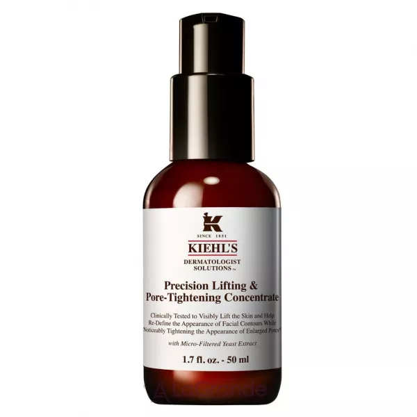 Kiehl's Dermatologist Solutions Precision Lifting & Pore-tightening Concentrate ������������� � �������������� ���� ����������
