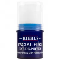 Kiehl's Facial Fuel Eye De-Puffer ������� ����-���� ��� ����
