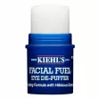 Kiehl's Facial Fuel Eye De-Puffer  -  