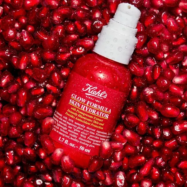 Kiehl's Glow Formula Skin Hydrator ������� ��� ������ ���� ����