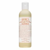 Kiehl's Bath And Shower Liquid Body Cleanser Grapefruit ���� ��� ����� �� ���� ���������