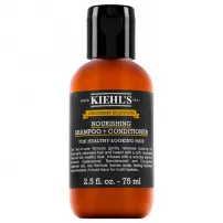 Kiehl's Grooming Solutions Nourishing Shampoo + Conditioner �������-����������� ��� �����