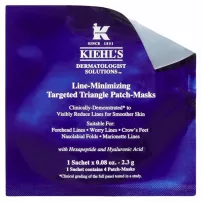 Kiehl's Dermatologist Solutions Triangle Patch Mask �����-���� ��� ����