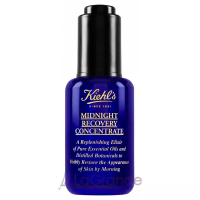 Kiehl's Midnight Recovery Concentrate ͳ    