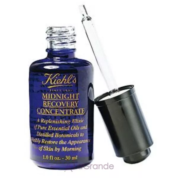 Kiehl's Midnight Recovery Concentrate ������ ����������������� ���������� ��� ����