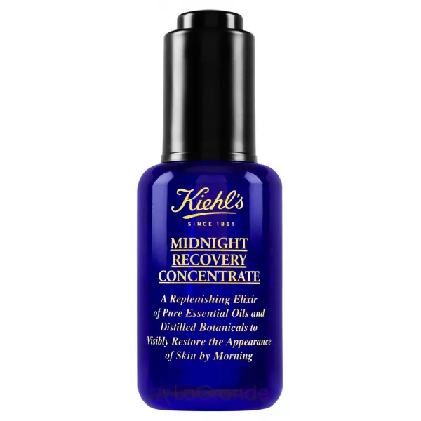 Kiehl's Midnight Recovery Concentrate ������ ����������������� ���������� ��� ����