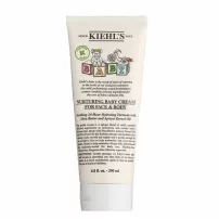 Kiehl's Baby Cream for Face Body ������� ����������� ���� ��� ���� � ����