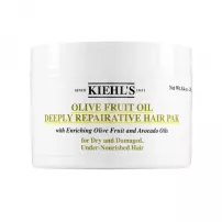Kiehl's Olive Fruit Oil Deeply Repairative Hair Pak ����������� ����� ��� ����� � ������ �����