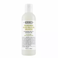 Kiehl's Olive Fruit Oil Nourishing Shampoo ������� ����������� ��� ����� ����� � ������ �����