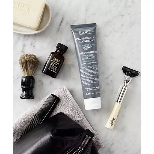 Kiehl's Smooth Glider Precision Shave Lotion ������ ��� �������� ������