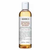Kiehl's Smoothing Oil-Infused Shampoo �������������� ������� � ��������� �����������