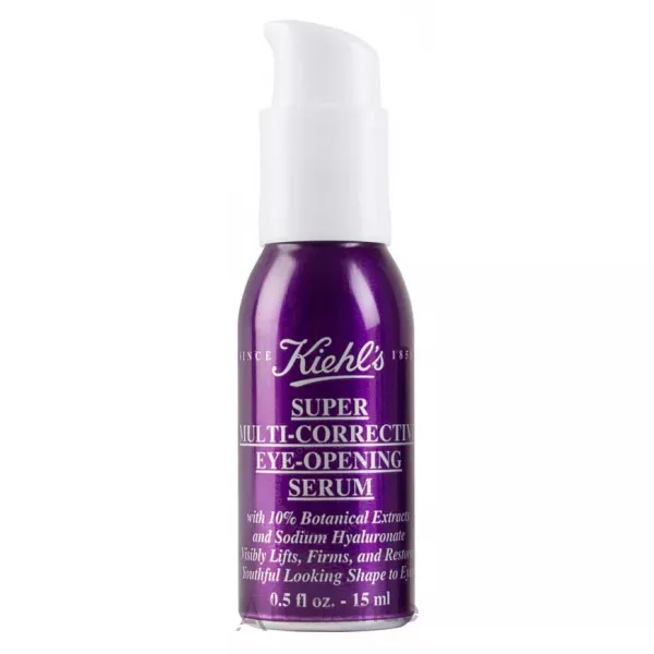 Kiehl's Super Multi-Corrective Eye-Opening Serum ��������� ��� ���� ������ ����