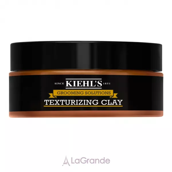 Kiehl's Grooming Solutions Texturizing Clay ������� �������������� ����� ��� �������