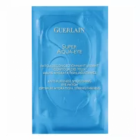 Guerlain Super Aqua Eye Patches ����� ��� �����