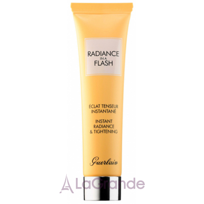 Guerlain My Super Tips Radiance In A Flash     