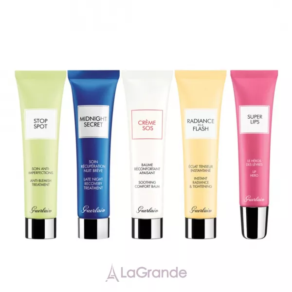 Guerlain My Super Tips Radiance In A Flash ���� ��� ������ ��������� ����