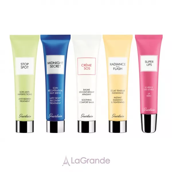 Guerlain My Super Tips Midnight Secret ����������������� �������� ��� ���� ����