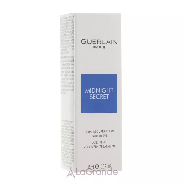 Guerlain My Super Tips Midnight Secret ����������������� �������� ��� ���� ����