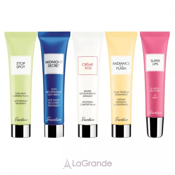 Guerlain My Super Tips Superlips ������� ��� ���