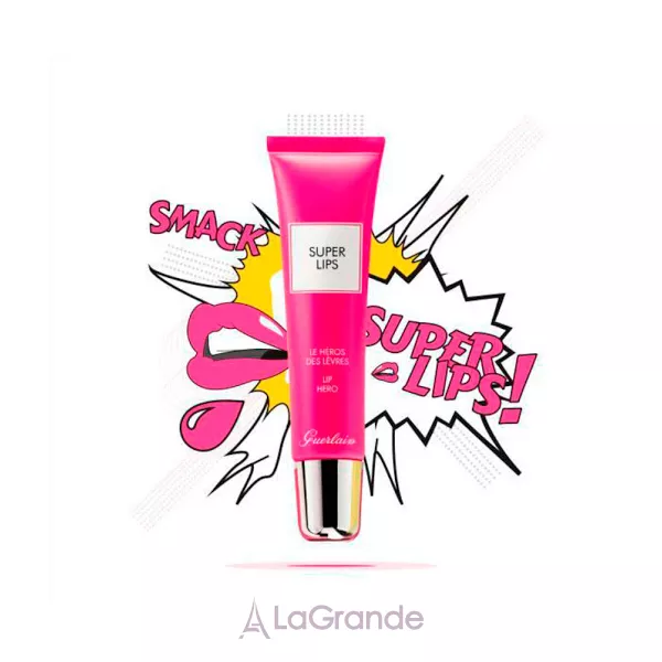 Guerlain My Super Tips Superlips ������� ��� ���