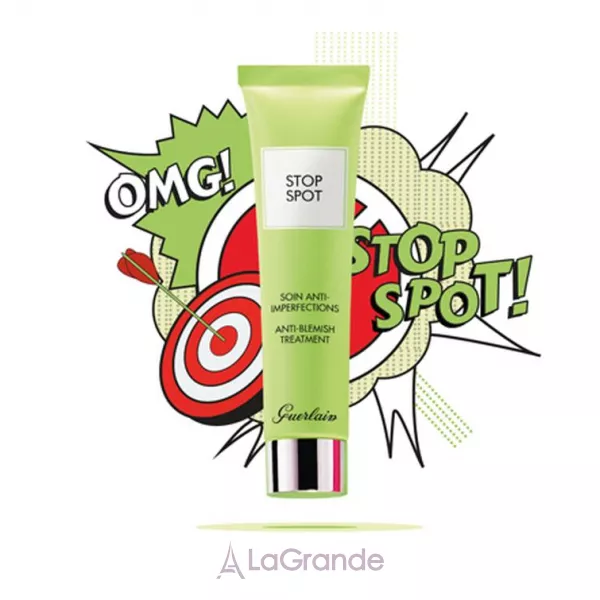 Guerlain My Super Tips Stop Spot ���� ����� ������� ���� �������